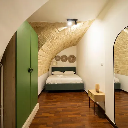 The Apulian Loft Dante