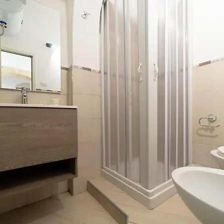 The Apulian Loft Dante *