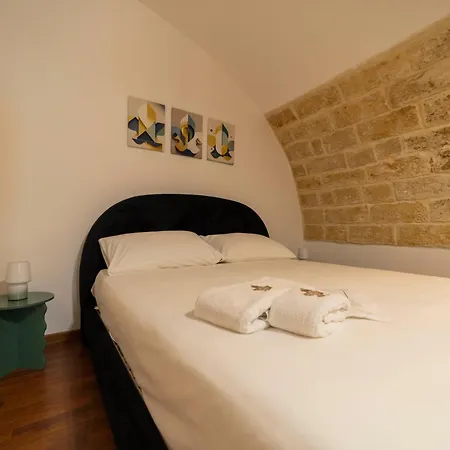The Apulian Loft Dante *