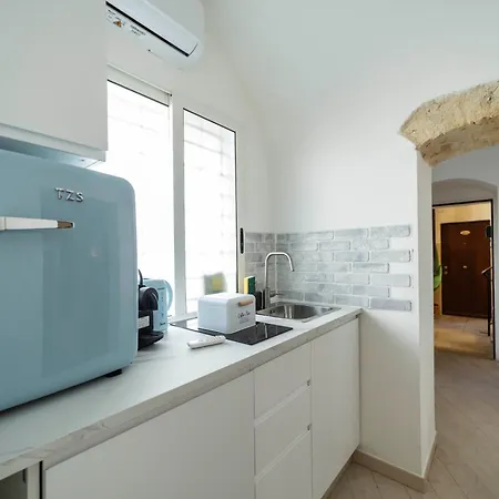 The Apulian Loft Dante Apartamento *