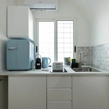 The Apulian Loft Dante * Bari