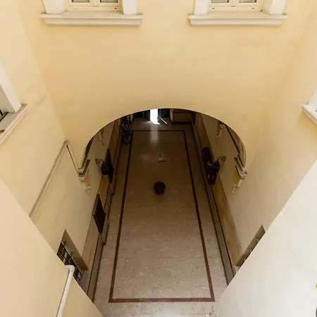 The Apulian Loft Dante Bari