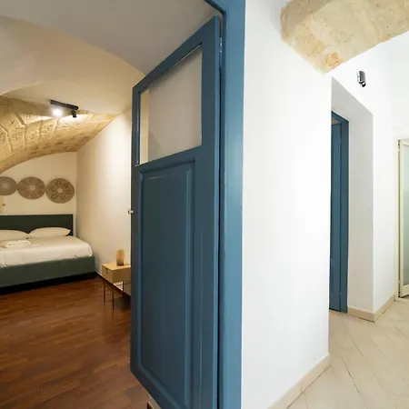 The Apulian Loft Dante *
